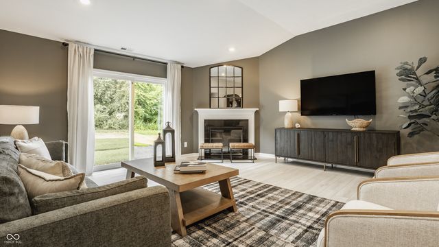 4391 Sedgewick Court, Columbus, IN 47201