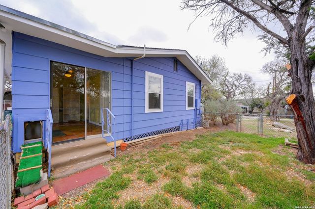 3118 Tanglewood, Spring Branch, TX 78070