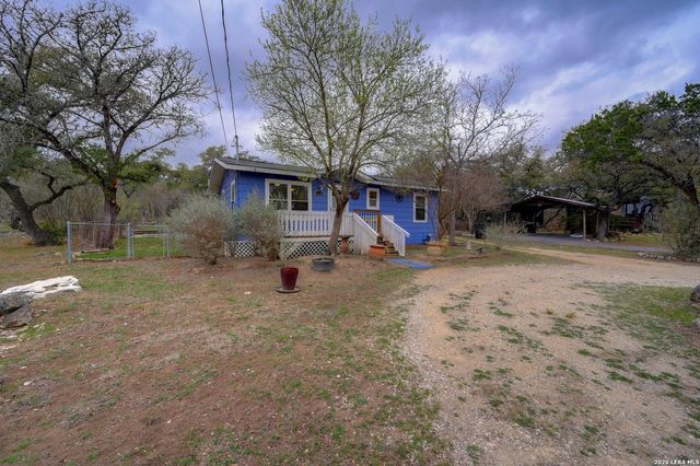 3118 Tanglewood, Spring Branch, TX 78070