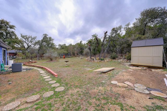 3118 Tanglewood, Spring Branch, TX 78070