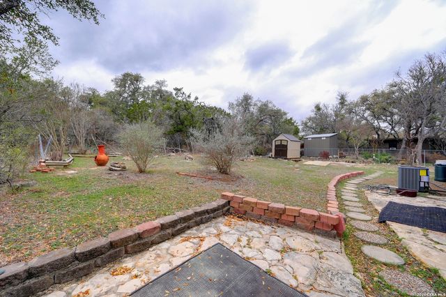 3118 Tanglewood, Spring Branch, TX 78070