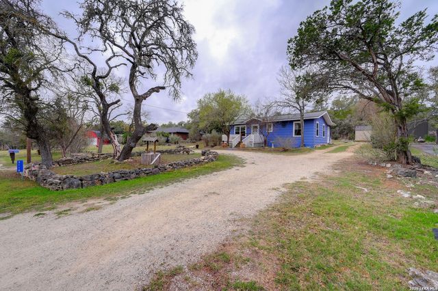 3118 Tanglewood, Spring Branch, TX 78070