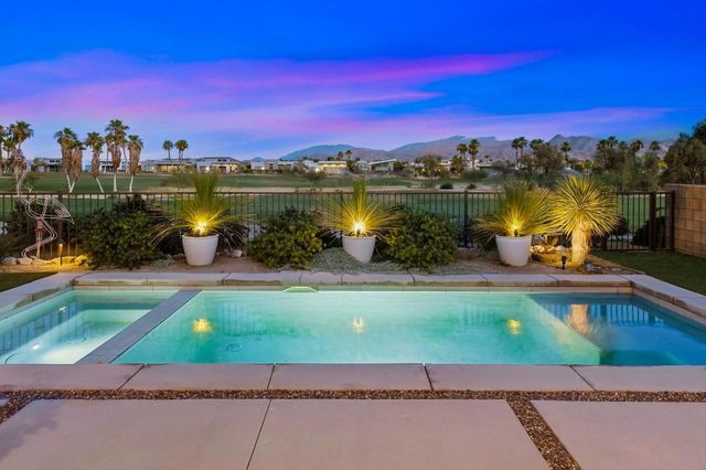 4238 Indigo Street, Palm Springs, CA 92262