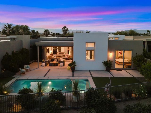 4238 Indigo Street, Palm Springs, CA 92262