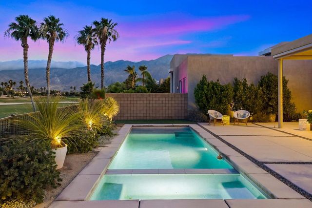 4238 Indigo Street, Palm Springs, CA 92262