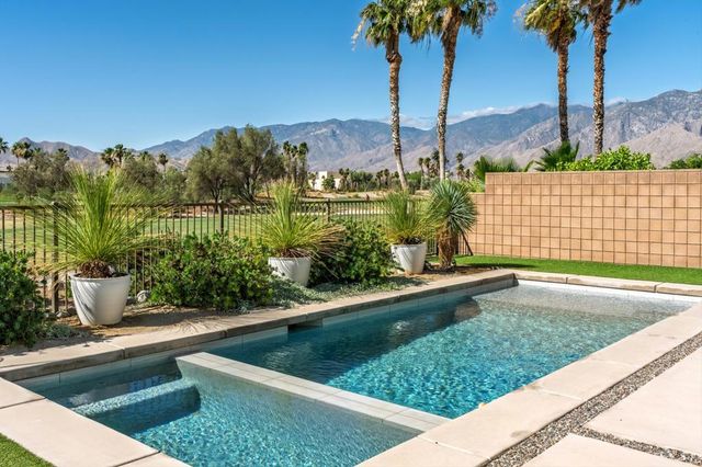4238 Indigo Street, Palm Springs, CA 92262