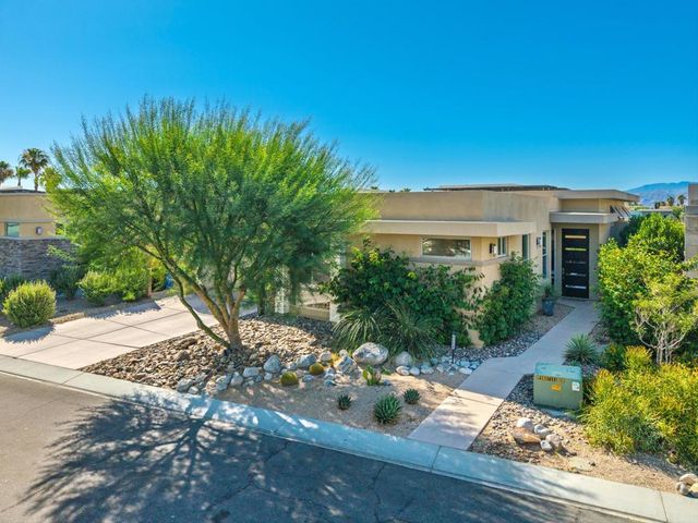 4238 Indigo Street, Palm Springs, CA 92262