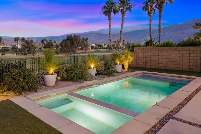 4238 Indigo Street, Palm Springs, CA 92262