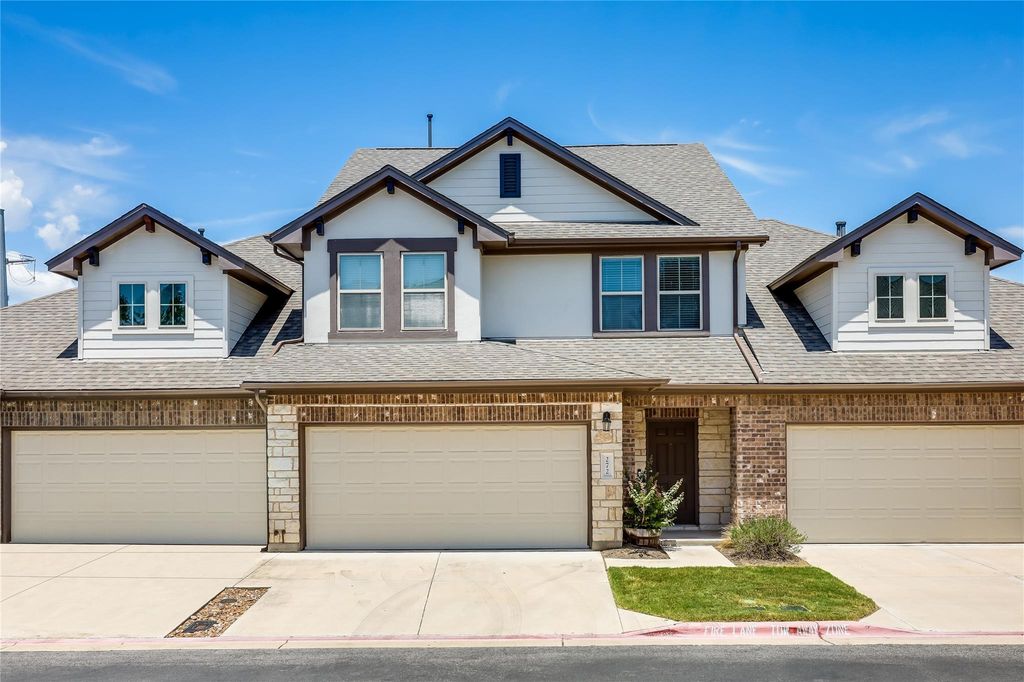 2304 S Lakeline BLVD 272, Cedar Park, TX 78613