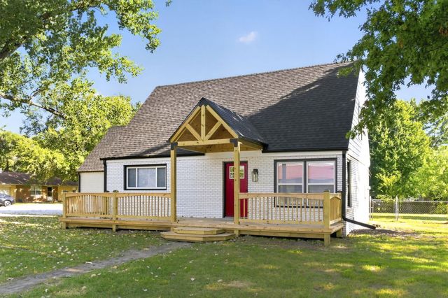 416 Beam Street, Willard, MO 65781