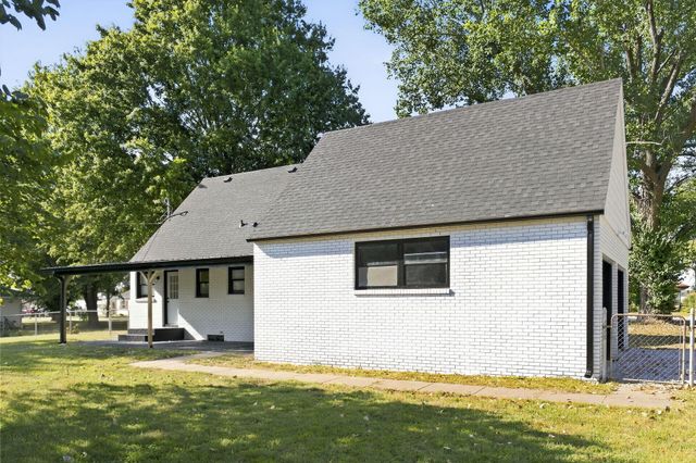 416 Beam Street, Willard, MO 65781