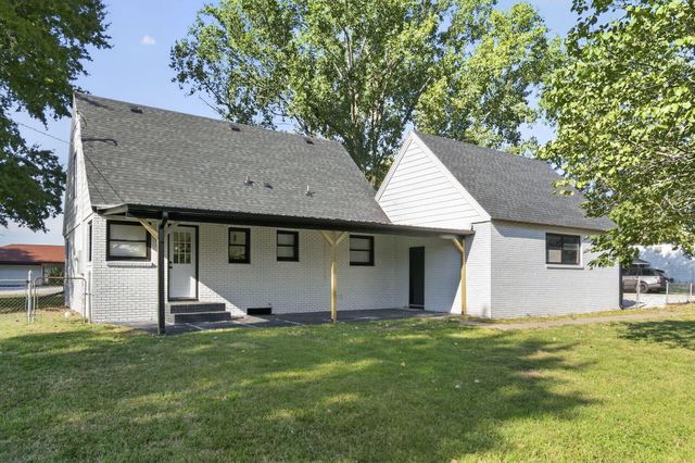 416 Beam Street, Willard, MO 65781