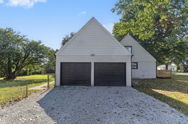 416 Beam Street, Willard, MO 65781