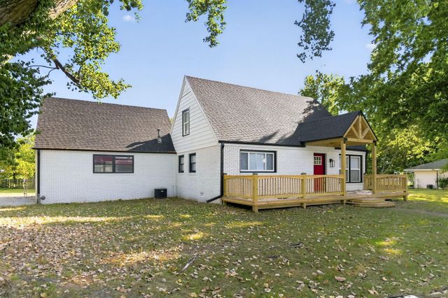 416 Beam Street, Willard, MO 65781