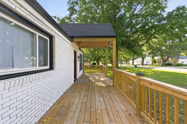 416 Beam Street, Willard, MO 65781