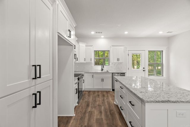 85 Turkey Roost Drive, Quitman, AR 72131