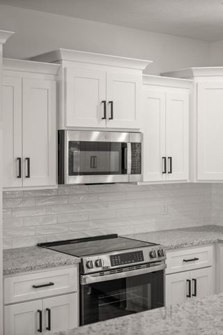 85 Turkey Roost Drive, Quitman, AR 72131