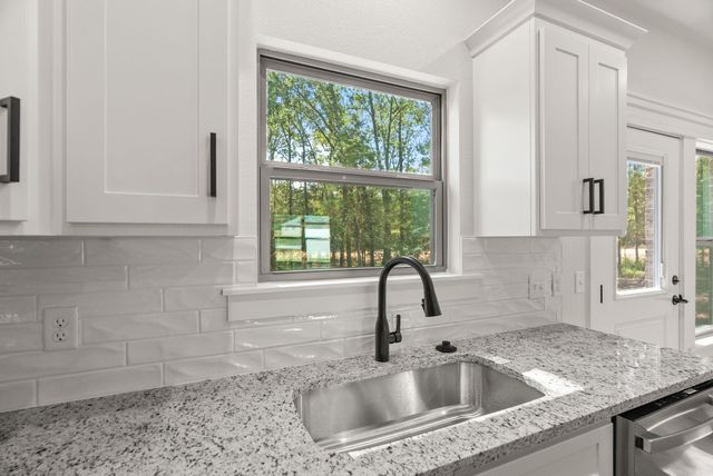 85 Turkey Roost Drive, Quitman, AR 72131