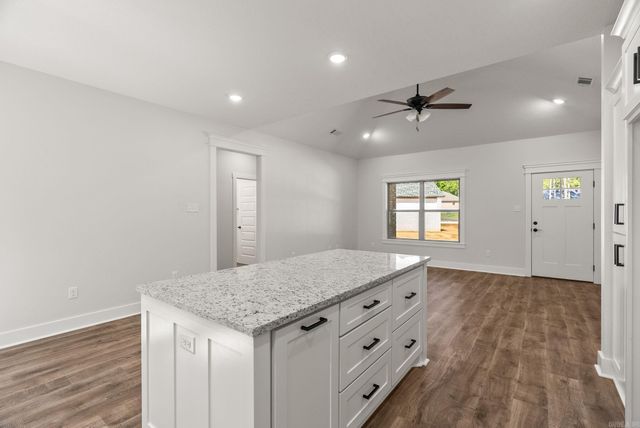 85 Turkey Roost Drive, Quitman, AR 72131