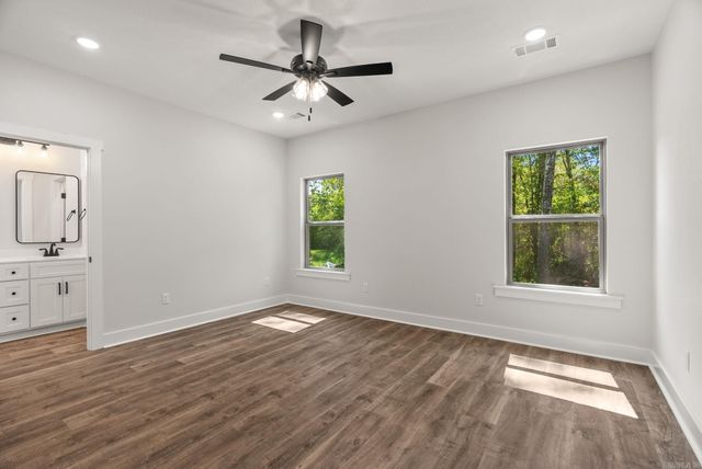 85 Turkey Roost Drive, Quitman, AR 72131