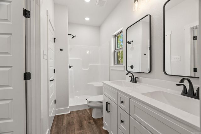 85 Turkey Roost Drive, Quitman, AR 72131