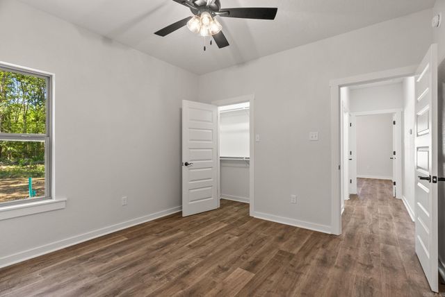 85 Turkey Roost Drive, Quitman, AR 72131