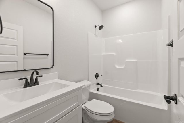 85 Turkey Roost Drive, Quitman, AR 72131