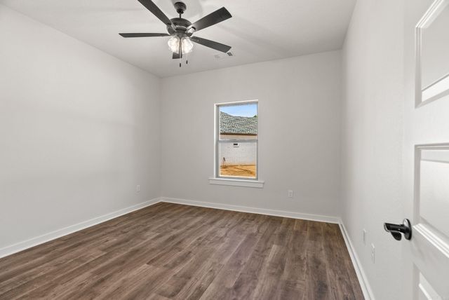 85 Turkey Roost Drive, Quitman, AR 72131