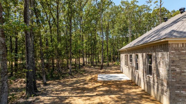 85 Turkey Roost Drive, Quitman, AR 72131