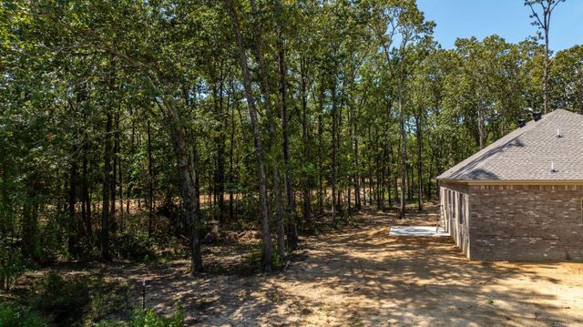 85 Turkey Roost Drive, Quitman, AR 72131