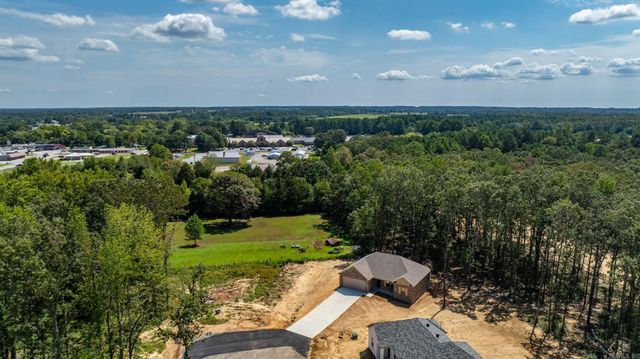 85 Turkey Roost Drive, Quitman, AR 72131