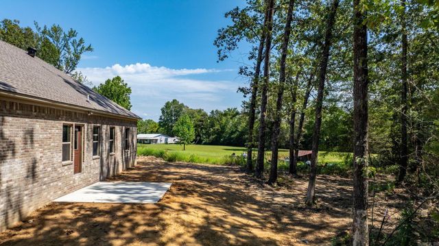 85 Turkey Roost Drive, Quitman, AR 72131