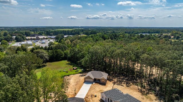 85 Turkey Roost Drive, Quitman, AR 72131