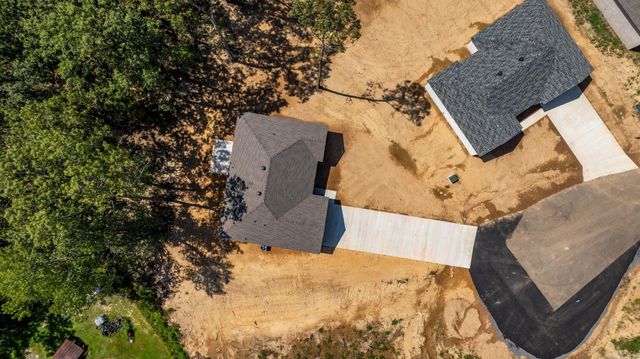 85 Turkey Roost Drive, Quitman, AR 72131