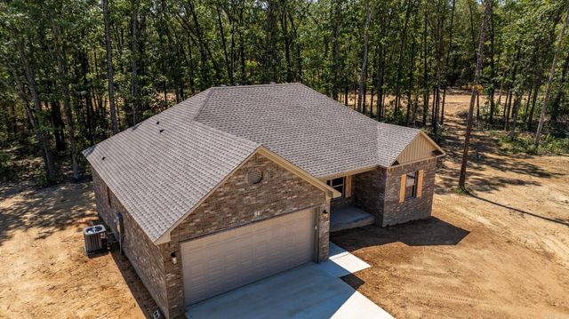 85 Turkey Roost Drive, Quitman, AR 72131