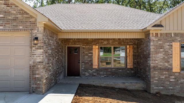 85 Turkey Roost Drive, Quitman, AR 72131