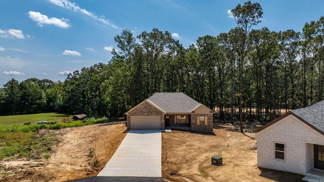 85 Turkey Roost Drive, Quitman, AR 72131