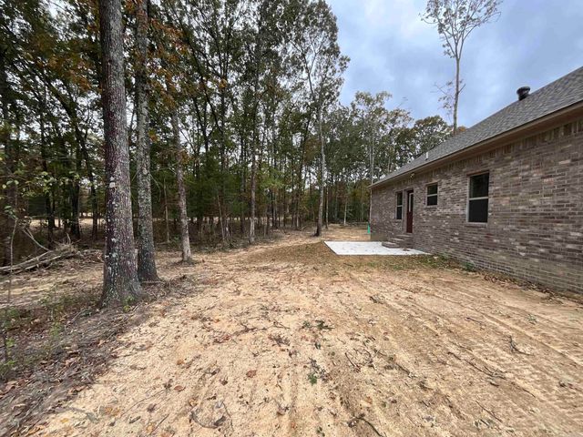 85 Turkey Roost Drive, Quitman, AR 72131