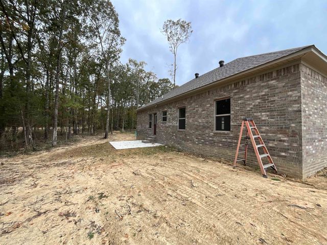 85 Turkey Roost Drive, Quitman, AR 72131