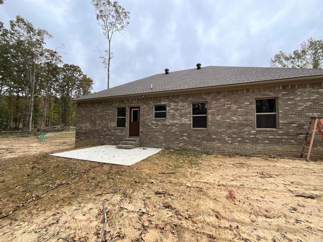 85 Turkey Roost Drive, Quitman, AR 72131