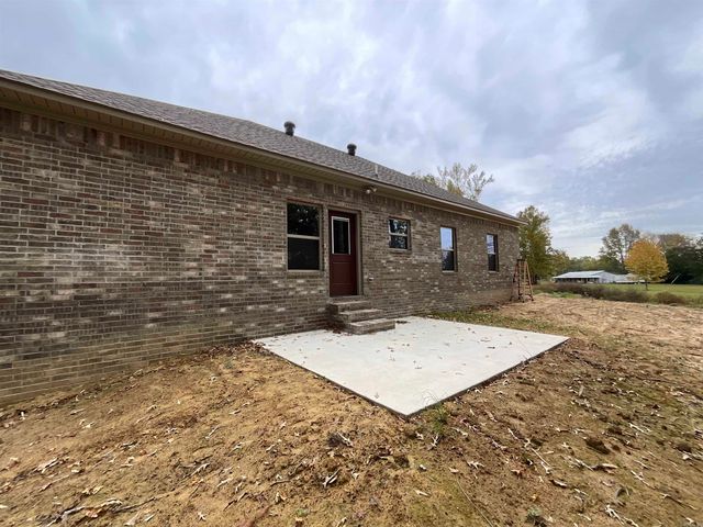 85 Turkey Roost Drive, Quitman, AR 72131