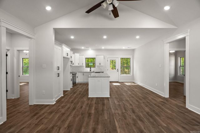 85 Turkey Roost Drive, Quitman, AR 72131