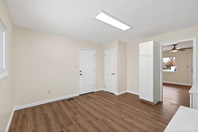 357 Halifax Drive, Vandalia, OH 45377