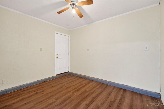 357 Halifax Drive, Vandalia, OH 45377