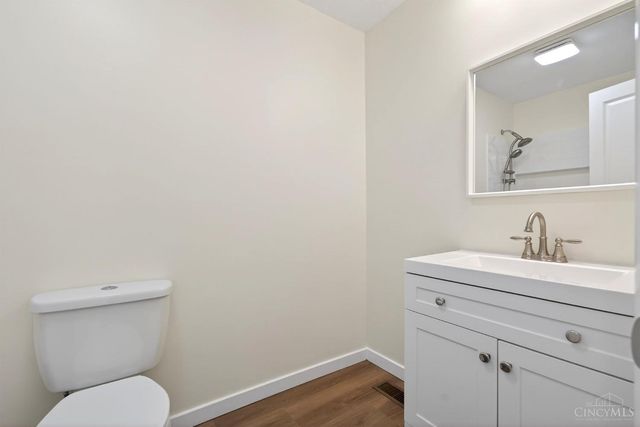 357 Halifax Drive, Vandalia, OH 45377