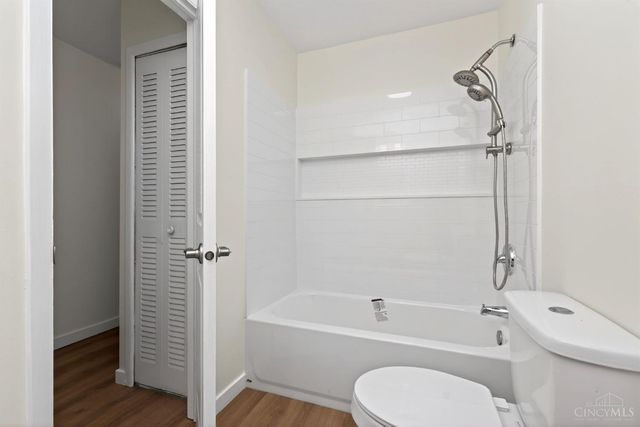 357 Halifax Drive, Vandalia, OH 45377