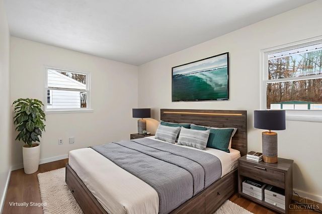 357 Halifax Drive, Vandalia, OH 45377