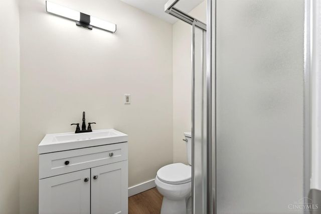 357 Halifax Drive, Vandalia, OH 45377