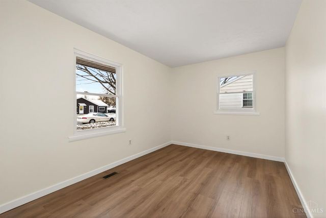 357 Halifax Drive, Vandalia, OH 45377