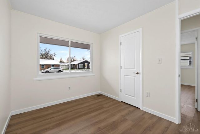 357 Halifax Drive, Vandalia, OH 45377